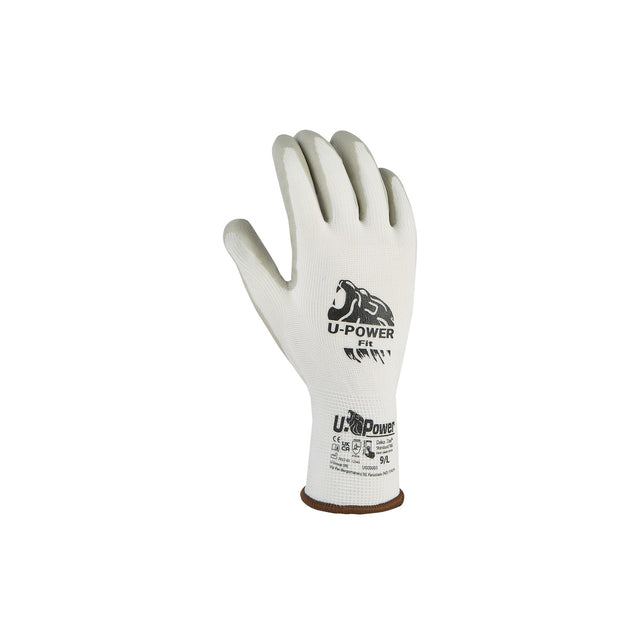 Guanti da lavoro U-Power Fit