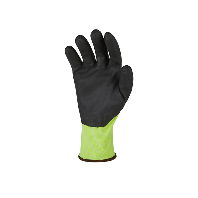 Guanti da lavoro U-Power Flex Verde