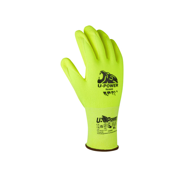 Guanti da lavoro U-Power Icon