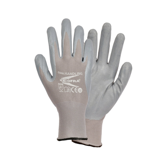 Guanti da lavoro Cofra Handling