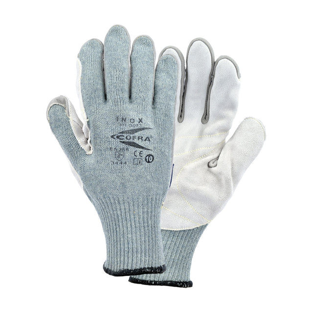 Guanti da lavoro Cofra Inox 15