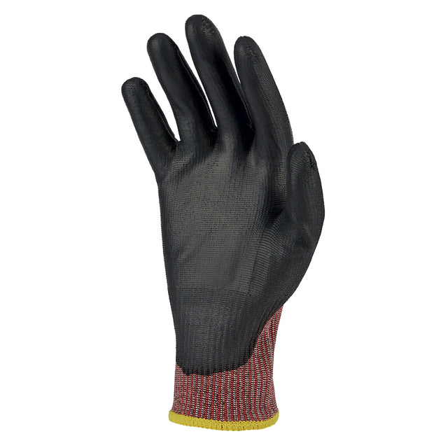 Salsa cat. F Guanti da lavoro antitaglio U-Power