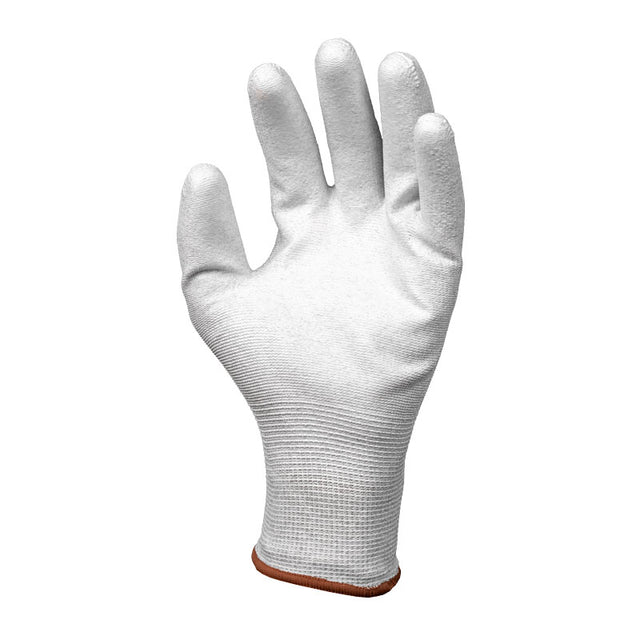 Coverguard Eurolite Est90 Guanti antistatici da lavoro