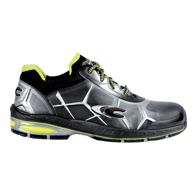 Scarpe antinfortunistiche Cofra Guard S3