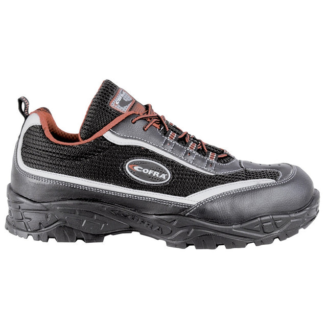 Scarpe antinfortunistiche Cofra Gully S1 P