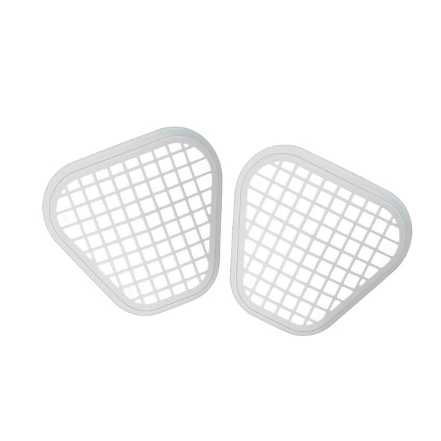 Supporto filtri GVS SPM523 P3 per maschera