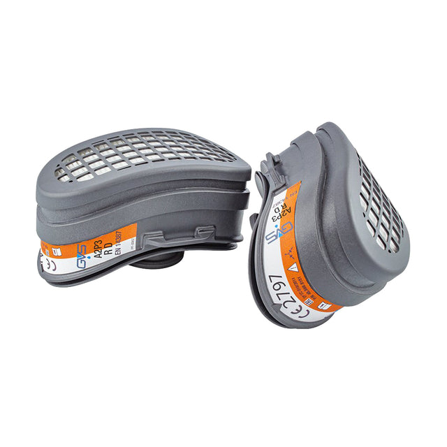Filtri di ricambio GVS Elipse A2-P3 RD LP SPR670