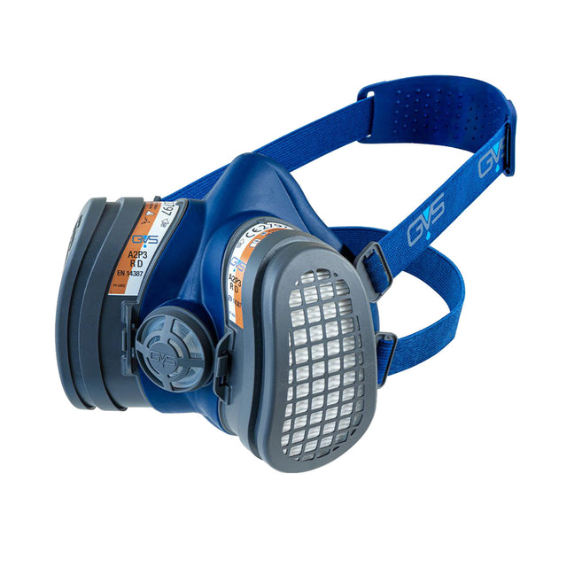 GVS Elipse A2P3 SPR668 Maschera Low Profile