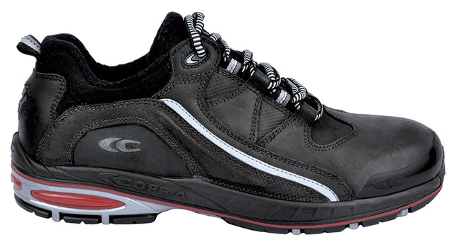 Scarpe antinfortunistiche Cofra Halfback S3