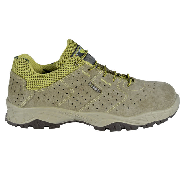 Scarpe antinfortunistiche Cofra Handle S1 P