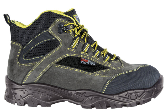 Scarpe antinfortunistiche Cofra Harness S3