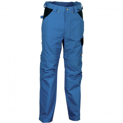 Pantaloni da lavoro Cofra Helsinki