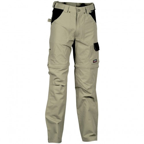 Pantaloni da lavoro Cofra Helsinki