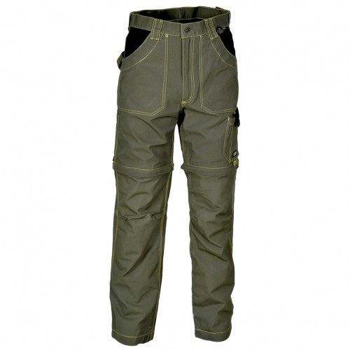 Pantaloni da lavoro Cofra Helsinki