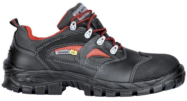Scarpe antinfortunistiche Cofra Hymir S3