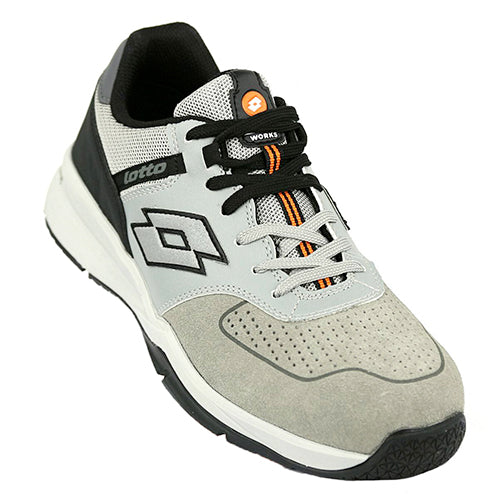 Scarpe da lavoro Street L49685 S1P SRC Lotto