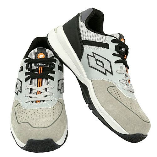 Scarpe da lavoro Street L49685 S1P SRC Lotto