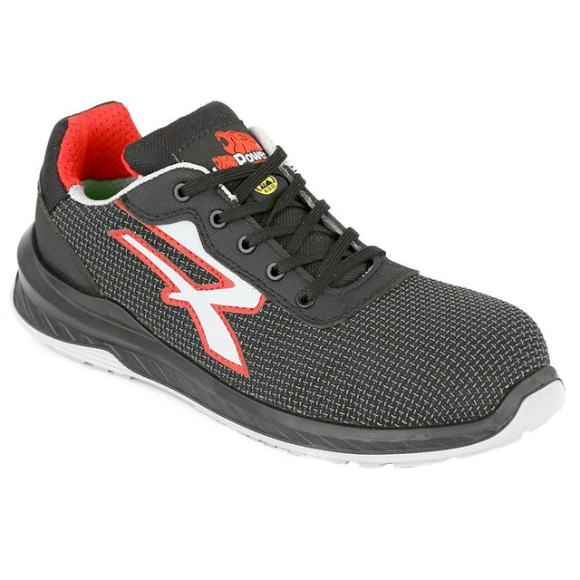 Scarpe di protezione Lisbona S3 CI SRC ESD