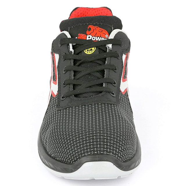 Scarpe di protezione Lisbona S3 CI SRC ESD