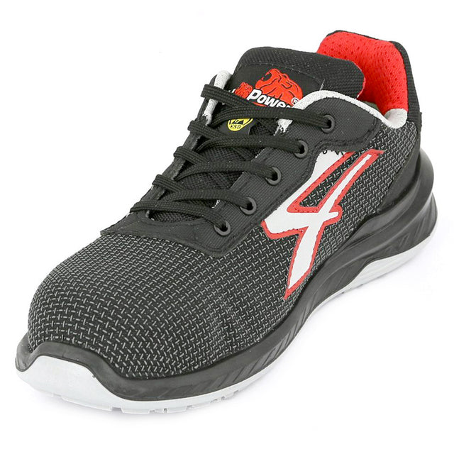 Scarpe di protezione Lisbona S3 CI SRC ESD