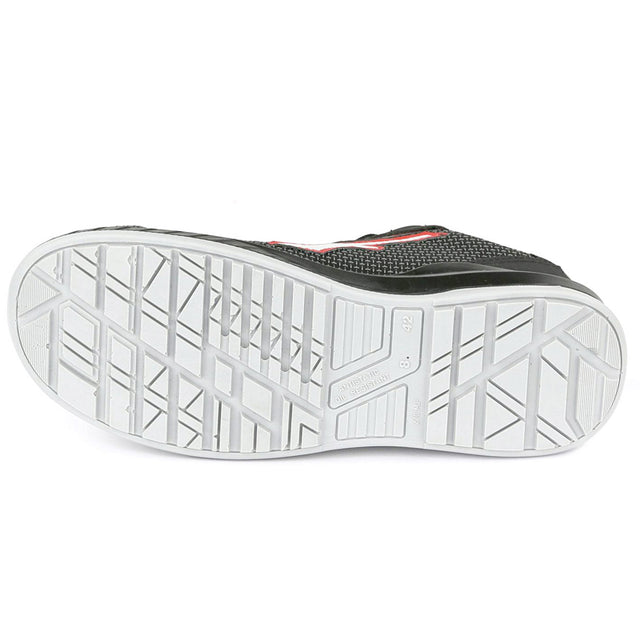 Scarpe di protezione Lisbona S3 CI SRC ESD