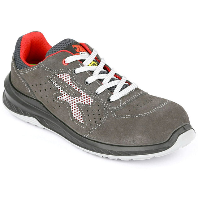 Scarpe protettive Radial S1P ESD SRC U-Power
