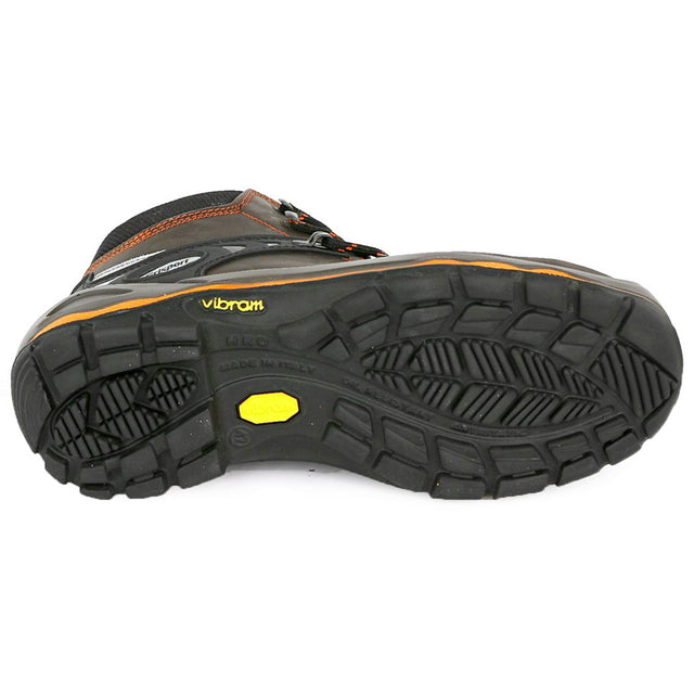 Scarpe di sicurezza Marmolada S3 HRO HI SRC Grisport
