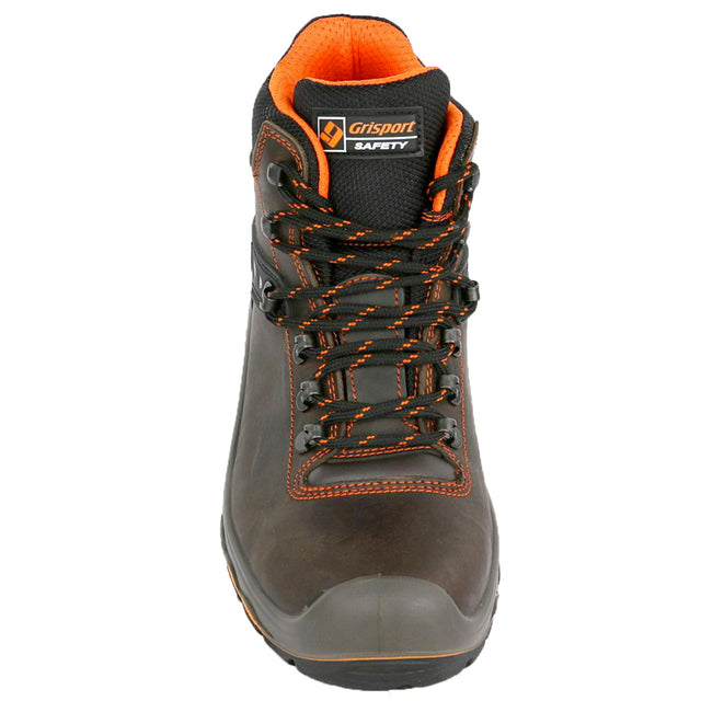 Scarpe di sicurezza Marmolada S3 HRO HI SRC Grisport
