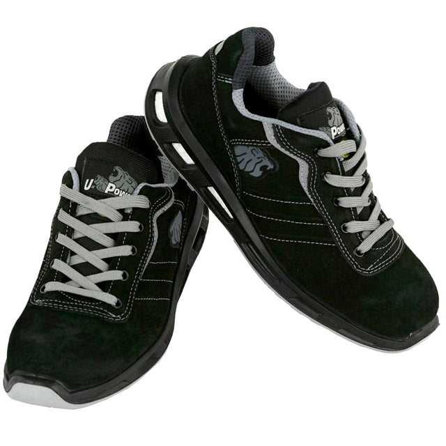 Scarpe protettive Club S3 SRC ESD U Power