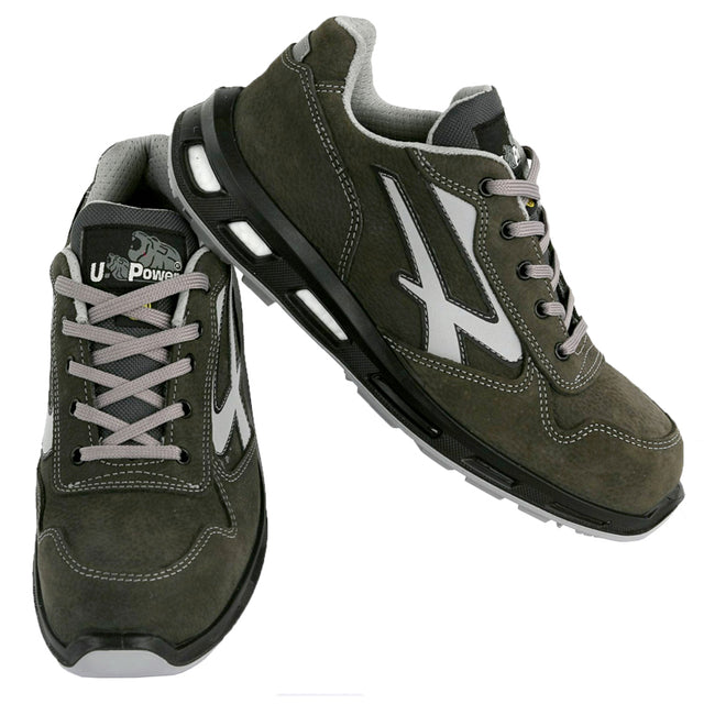 Scarpe da lavoro Kick S3 SRC U Power