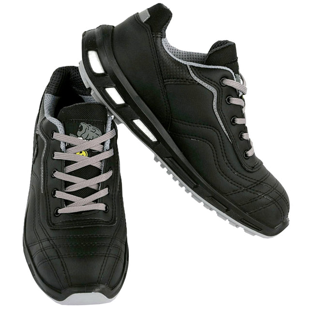 Calzature antinfortunistiche Show S1P SRC ESD U-Power