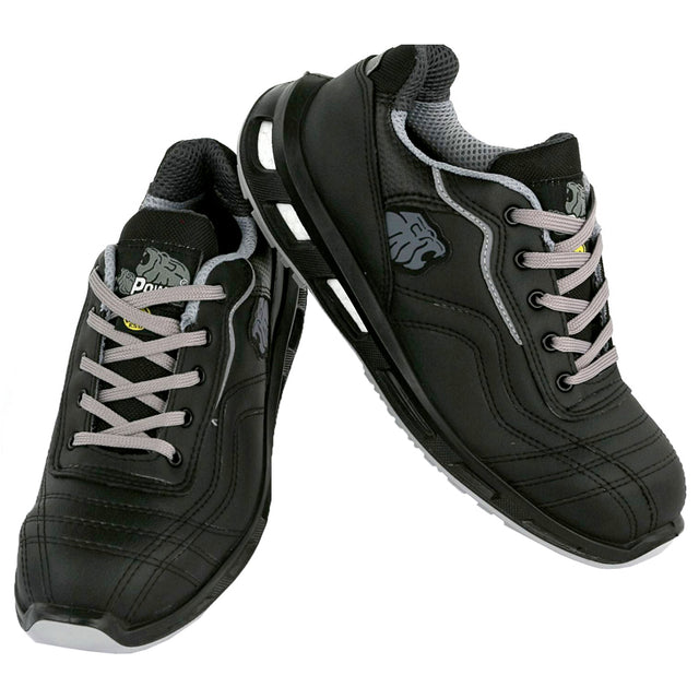 Calzature antinfortunistiche Show S1P SRC ESD U-Power