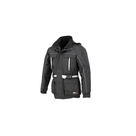 Giacca da lavoro kitami issa, industrial starter 04537