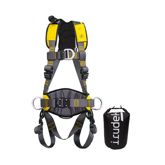 Imbracatura anticaduta Irudek Expert Pro 200