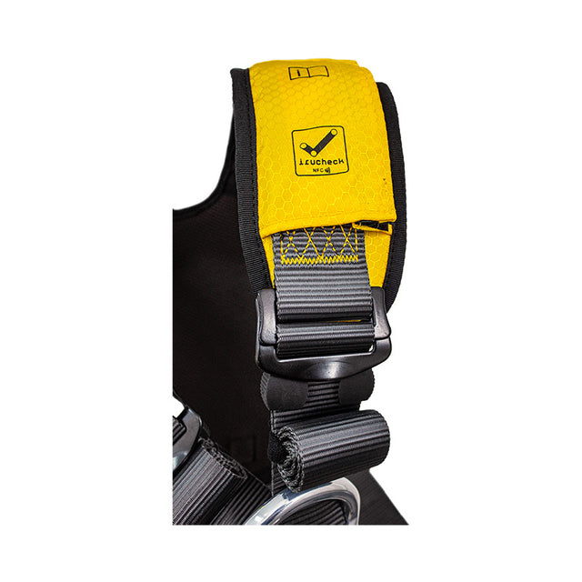 Imbracatura anticaduta Irudek Expert Pro 200