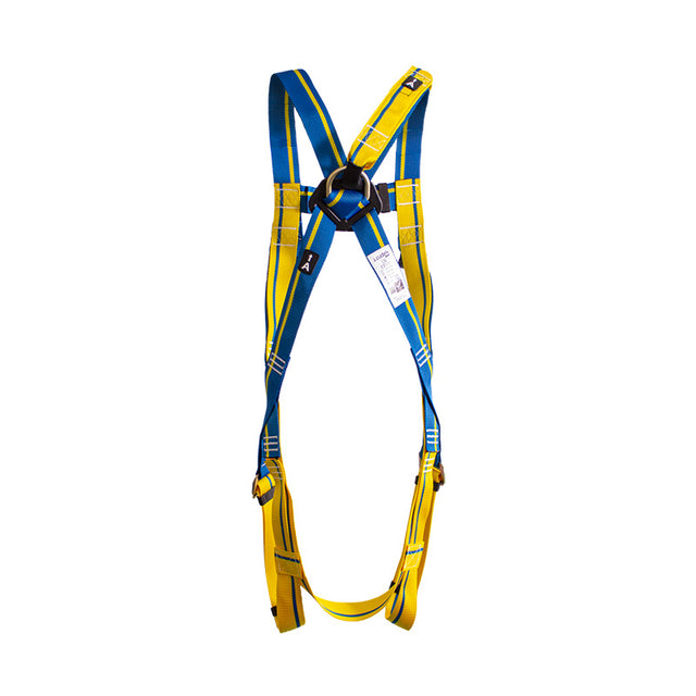 Imbracatura anticaduta Irudek Light Plus 2
