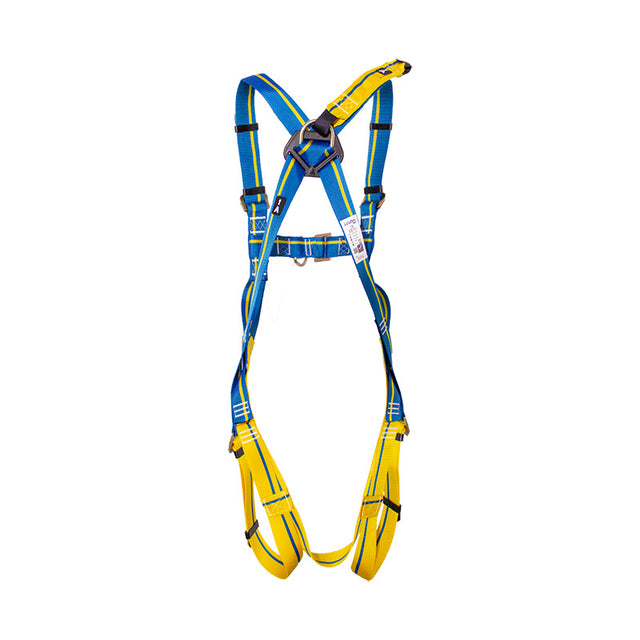 Imbracatura anticaduta Irudek Light Plus 3