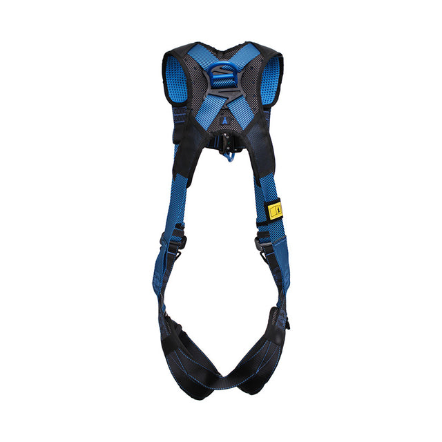 Imbracatura anticaduta Irudek Wind Blue 1
