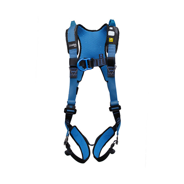 Imbracatura anticaduta Irudek Wind Blue 1