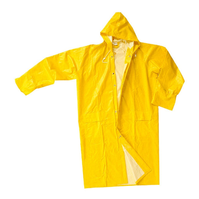 Cappotto impermeabile da lavoro, Industrial starter 00105