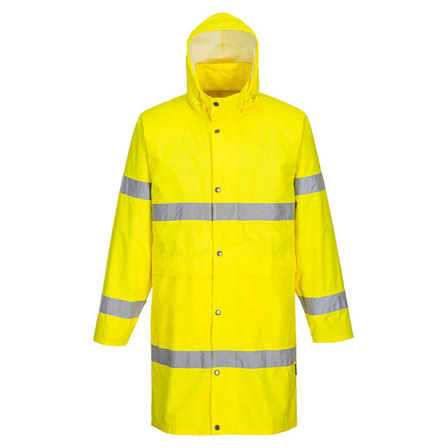 Impermeabile alta visibilità Portwest H442 100CM