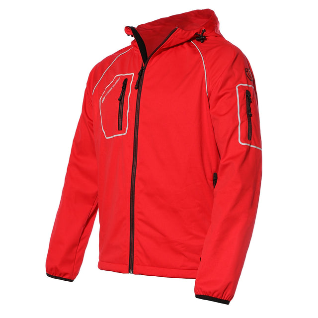 Giubbotto da lavoro Industrial Starter Issa line Thiny Softshell