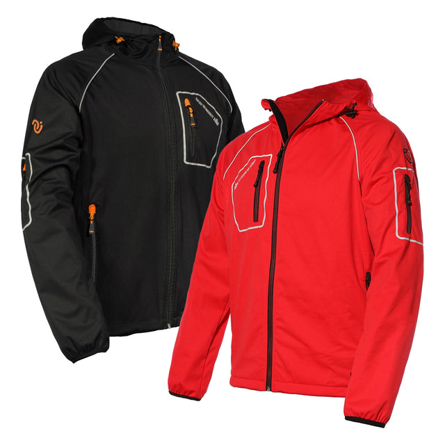 Giubbotto da lavoro Industrial Starter Issa line Thiny Softshell