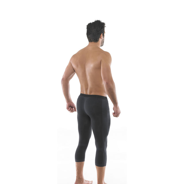 Issa Dry Stretch Industrial Starter 8790 Pantalone termico