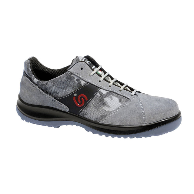 Scarpe di protezione Cesare 43750 S1P SRC Industrial Starter
