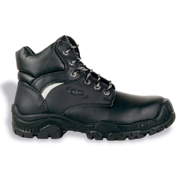 Scarpe antinfortunistiche Cofra Ipswich S3