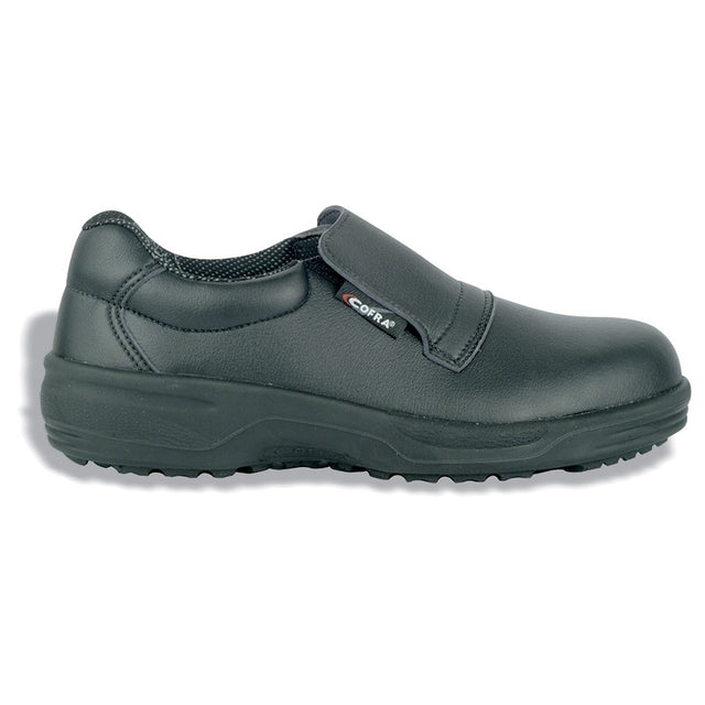 Scarpe antinfortunistiche Cofra Itaca S2