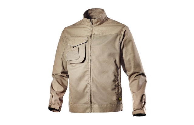 Giacca da lavoro Diadora Utility JACKET POLY