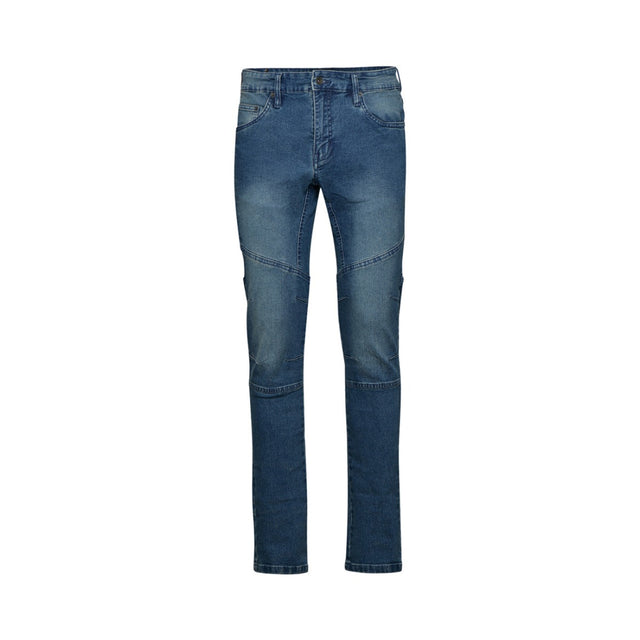 Diadora Utility Jeans da lavoro 6 PKT Stone Light