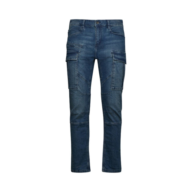 Diadora Utility Jeans da lavoro Stone Cargo Light